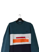 Lade das Bild in den Galerie-Viewer, Fred Perry Pullover - L
