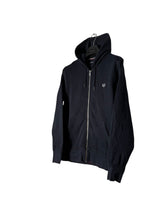 Lade das Bild in den Galerie-Viewer, Fred Perry Sweatshirt Jacke - M
