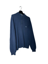 Lade das Bild in den Galerie-Viewer, Fred Perry Halfzip
