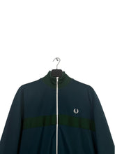 Lade das Bild in den Galerie-Viewer, Fred Perry Trainingsjacke - L
