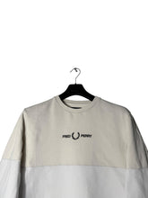 Lade das Bild in den Galerie-Viewer, Fred Perry Pullover

