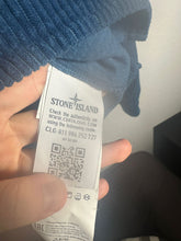 Lade das Bild in den Galerie-Viewer, Stone Island Overshirt - M
