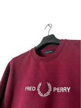 Lade das Bild in den Galerie-Viewer, Fred Perry Pullover - M
