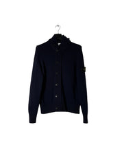 Lade das Bild in den Galerie-Viewer, Stone Island Strickjacke
