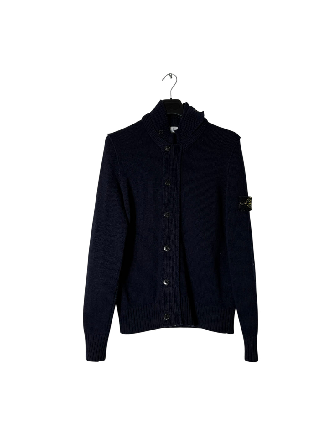 Stone Island Strickjacke