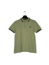 Lade das Bild in den Galerie-Viewer, Fred Perry Polo - M

