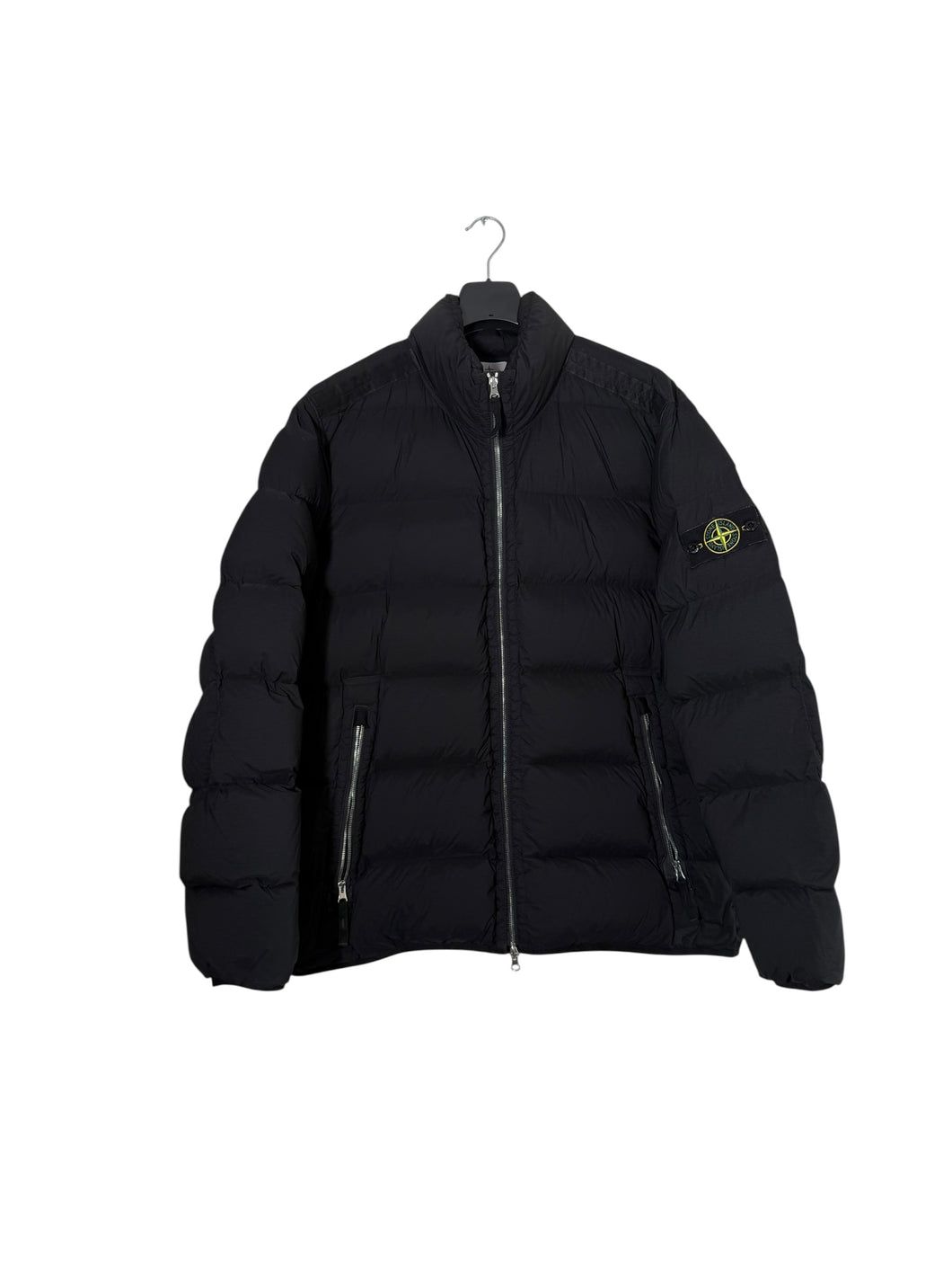 Stone Island Daunenjacke - XXL