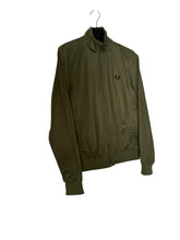 Lade das Bild in den Galerie-Viewer, Fred Perry Trainingsjacke - M
