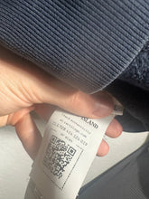 Lade das Bild in den Galerie-Viewer, Stone Island Sweatshirt Jacke - L
