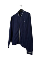 Lade das Bild in den Galerie-Viewer, Fred Perry Sweatshirt Jacke
