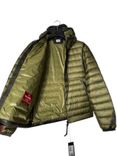 Lade das Bild in den Galerie-Viewer, CP Company Steppjacke - M
