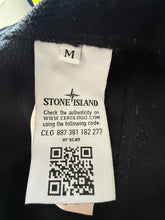 Lade das Bild in den Galerie-Viewer, Stone Island Softshell Jacke - M

