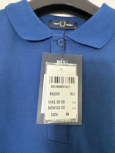 Lade das Bild in den Galerie-Viewer, Fred Perry Polo
