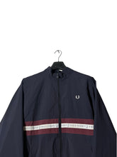 Lade das Bild in den Galerie-Viewer, Fred Perry Jacke - M
