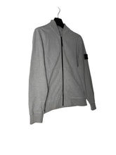 Lade das Bild in den Galerie-Viewer, Stone Island Sweatshirt Jacke - M
