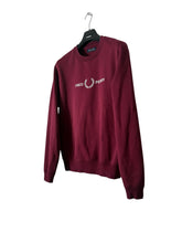 Lade das Bild in den Galerie-Viewer, Fred Perry Pullover - M
