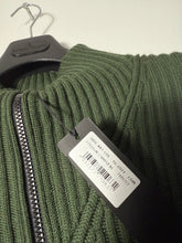 Lade das Bild in den Galerie-Viewer, Stone Island Strickjacke - XL
