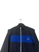 Lade das Bild in den Galerie-Viewer, Fred Perry Trainingsjacke - L
