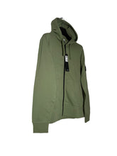 Lade das Bild in den Galerie-Viewer, Stone Island Sweatshirt Jacke

