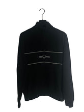 Lade das Bild in den Galerie-Viewer, Fred Perry Halfzip - M
