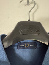 Lade das Bild in den Galerie-Viewer, Fred Perry Polo
