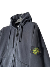 Lade das Bild in den Galerie-Viewer, Stone Island Sweatshirt Jacke - XXL
