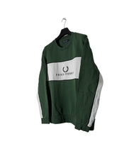 Lade das Bild in den Galerie-Viewer, Fred Perry Pullover - L
