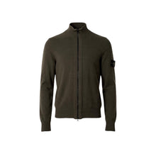 Lade das Bild in den Galerie-Viewer, Stone Island Sweatshirt Jacke - M
