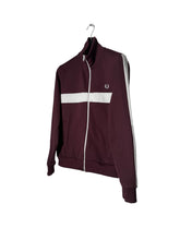 Lade das Bild in den Galerie-Viewer, Fred Perry Trainingsjacke - M
