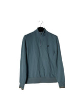 Lade das Bild in den Galerie-Viewer, Fred Perry Halfzip
