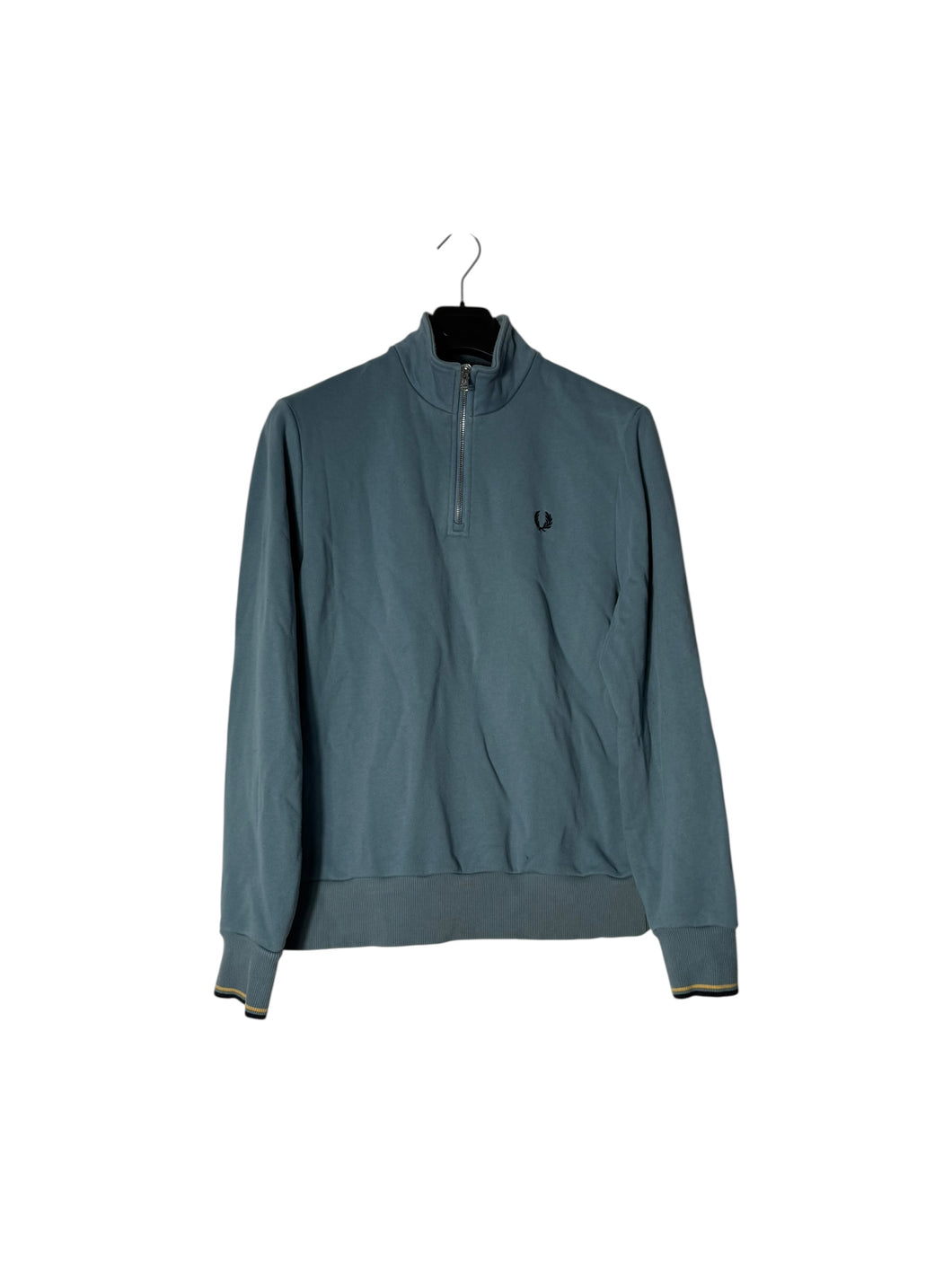 Fred Perry Halfzip
