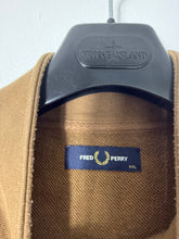 Lade das Bild in den Galerie-Viewer, Fred Perry Halfzip - XXL
