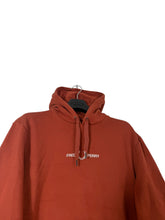 Lade das Bild in den Galerie-Viewer, Fred Perry Hoodie - L

