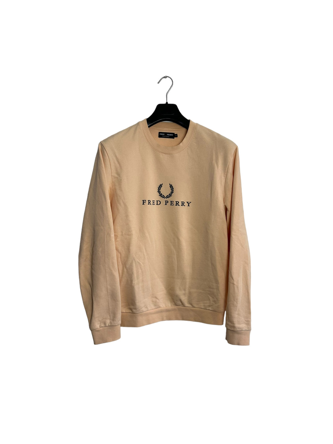 Fred Perry Pullover