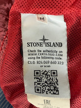 Lade das Bild in den Galerie-Viewer, Stone Island Badehose - M
