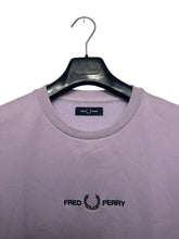 Lade das Bild in den Galerie-Viewer, Fred Perry Pullover - XXL

