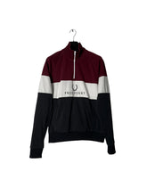 Lade das Bild in den Galerie-Viewer, Fred Perry Halfzip - L
