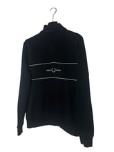 Lade das Bild in den Galerie-Viewer, Fred Perry Halfzip - M
