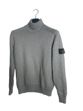 Lade das Bild in den Galerie-Viewer, Stone Island Rollkragenpullover - M
