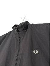 Lade das Bild in den Galerie-Viewer, Fred Perry Jacke - M
