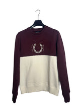 Lade das Bild in den Galerie-Viewer, Fred Perry Pullover - M
