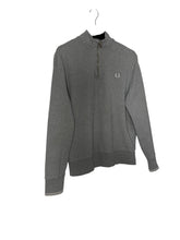 Lade das Bild in den Galerie-Viewer, Fred Perry Halfzip - L
