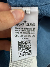 Lade das Bild in den Galerie-Viewer, Stone Island Hoodie
