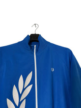 Lade das Bild in den Galerie-Viewer, Fred Perry Trainingsjacke
