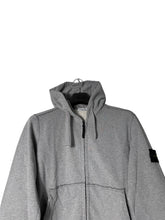 Lade das Bild in den Galerie-Viewer, Stone Island Sweatshirt Jacke - M
