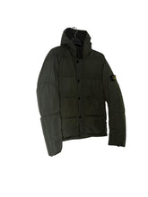 Lade das Bild in den Galerie-Viewer, Stone Island Daunenjacke - L
