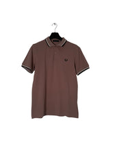 Lade das Bild in den Galerie-Viewer, Fred Perry Polo - L

