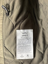 Lade das Bild in den Galerie-Viewer, Stone Island David TC Jacke - L
