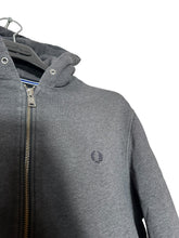 Lade das Bild in den Galerie-Viewer, Fred Perry Sweatshirt Jacke
