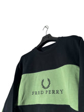 Lade das Bild in den Galerie-Viewer, Fred Perry Pullover
